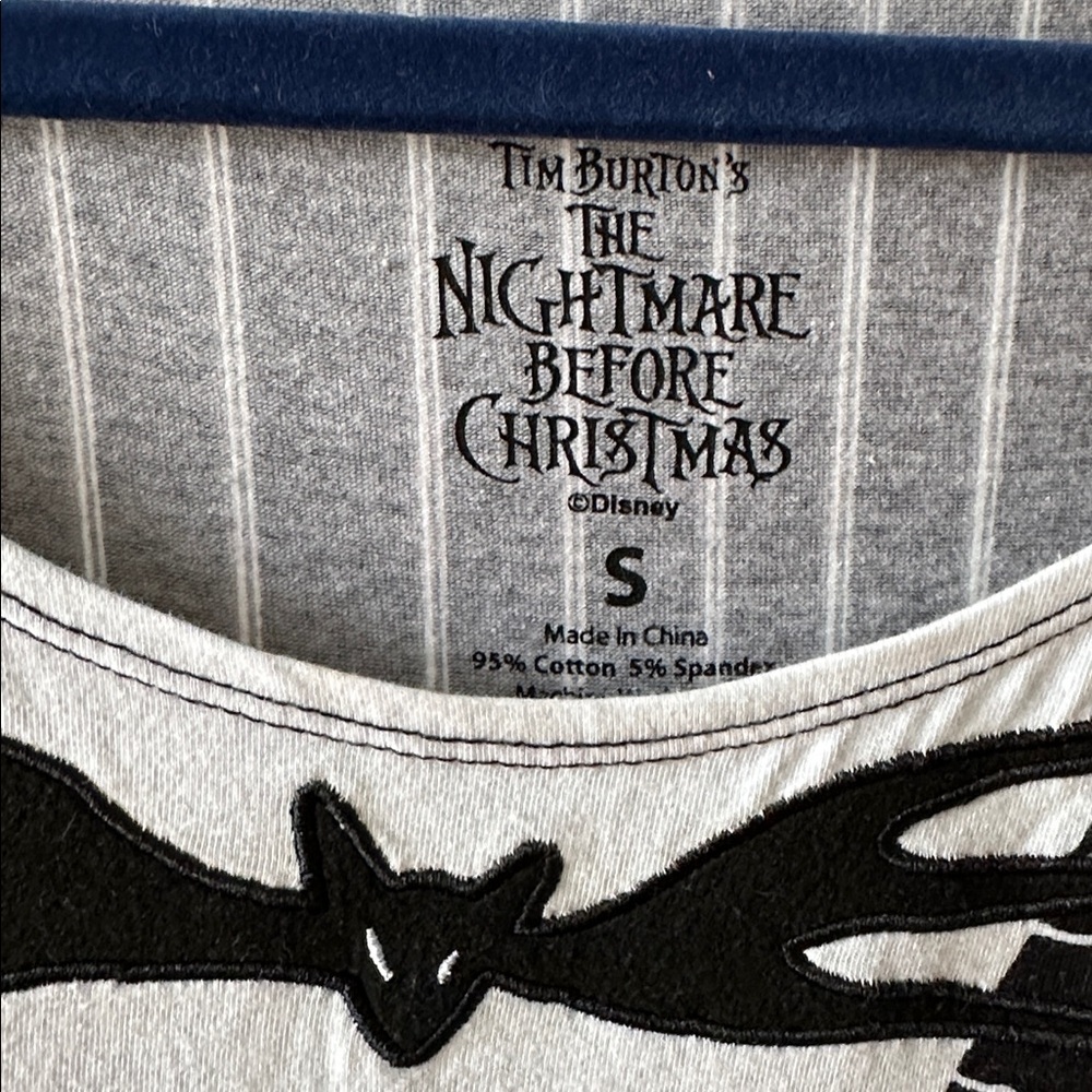 Disney The Nightmare Before Christmas Jack Skellington Dress PRICE FIRM🔥 - Picture 8 of 9